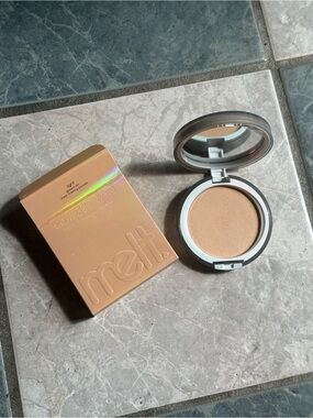 Melt Cosmetics Face Powder
